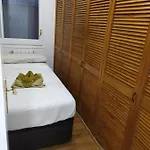 Arago Hotell Barcelona