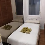 Arago Barcelona