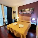 Arago Hotell Barcelona