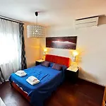 Hotell Arago Barcelona