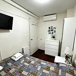 Hotell Arago