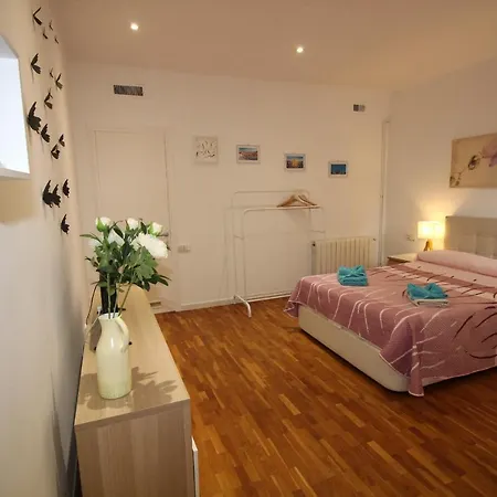 Panzió Arago Barcelona