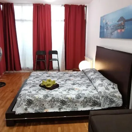 Arago Panzió *