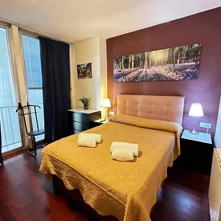 Arago Panzió Barcelona