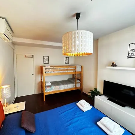 Hotell Arago