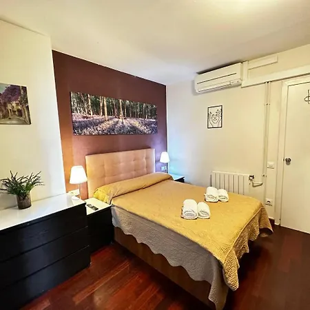 Arago * Barcelone