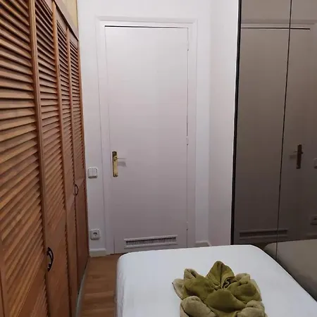 Bed and breakfast Arago