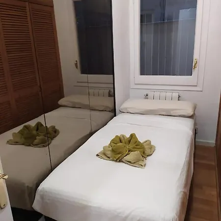 Arago Barcelona