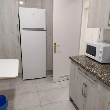 Bed and breakfast Arago