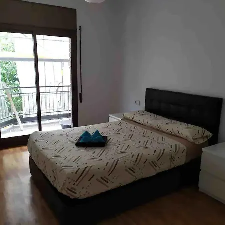 Arago Bed and breakfast *
