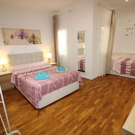 Bed and breakfast Arago *