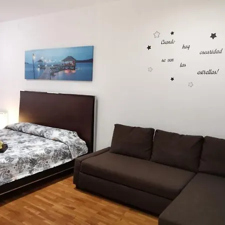 Bed and breakfast Arago Barcelona