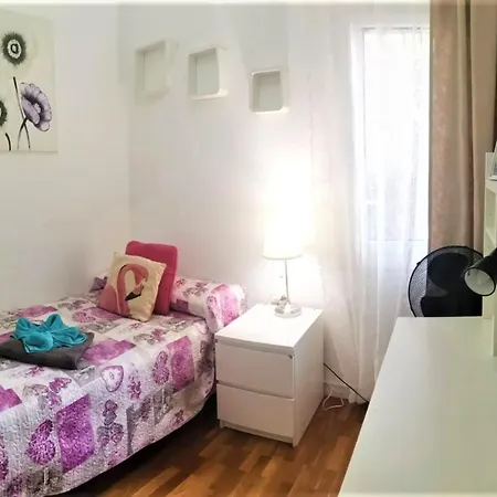 Bed and breakfast Arago Barcelona