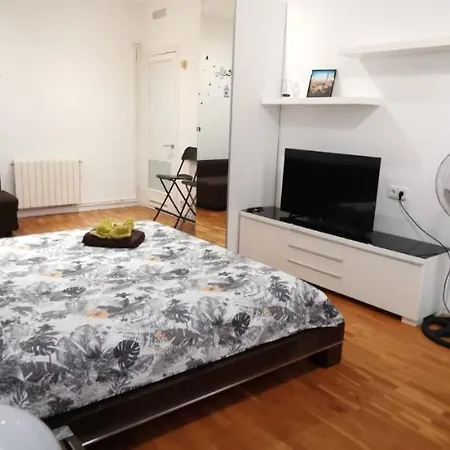 Bed and breakfast Arago