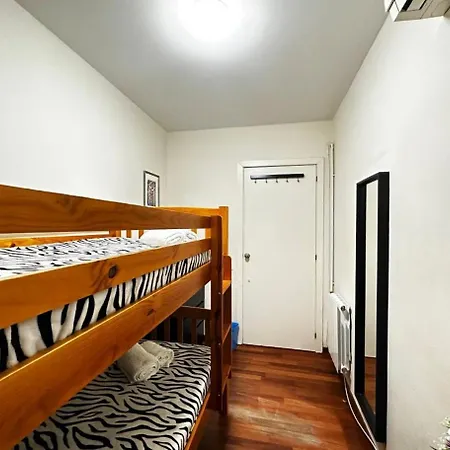 Arago Bed and breakfast *