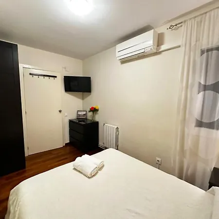 Arago Bed and breakfast *