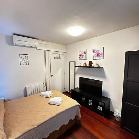 Arago Bed and breakfast *