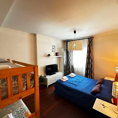 Arago Bed and breakfast