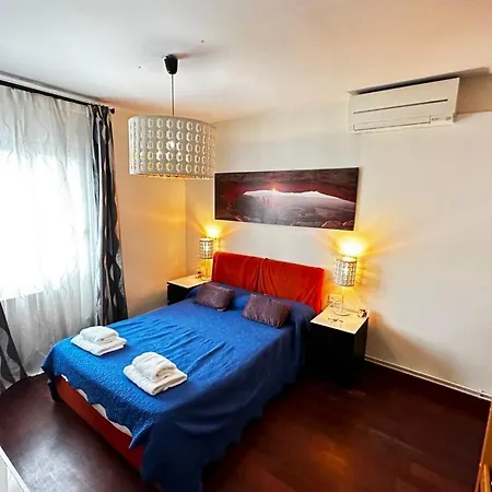 Bed and breakfast Arago Barcelona