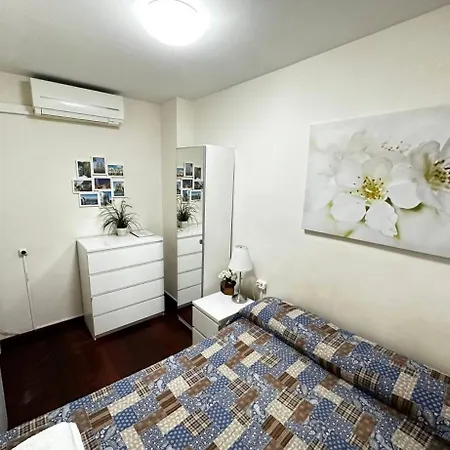 Bed and breakfast Arago *