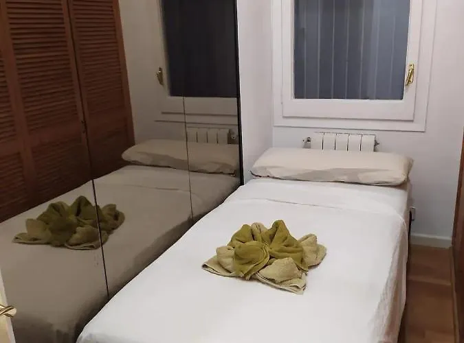 Arago Βαρκελώνη