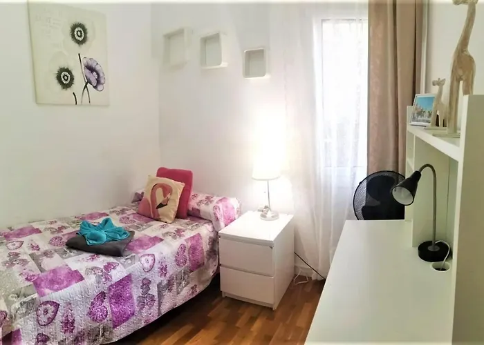 Ξενοδοχείο Arago Βαρκελώνη