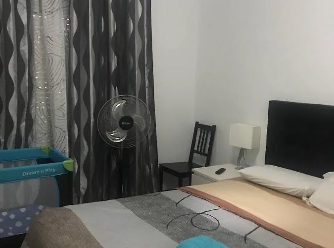 Ξενοδοχείο Arago Βαρκελώνη